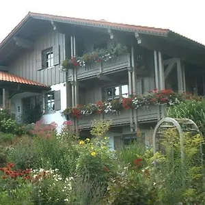 Peschl Langdorf Bayerischer Wald Apartment