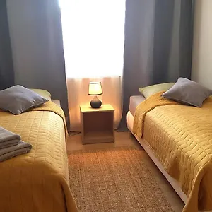 Morgensonne Apartment
