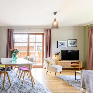 Bergquartier - Rabenkopf Apartment