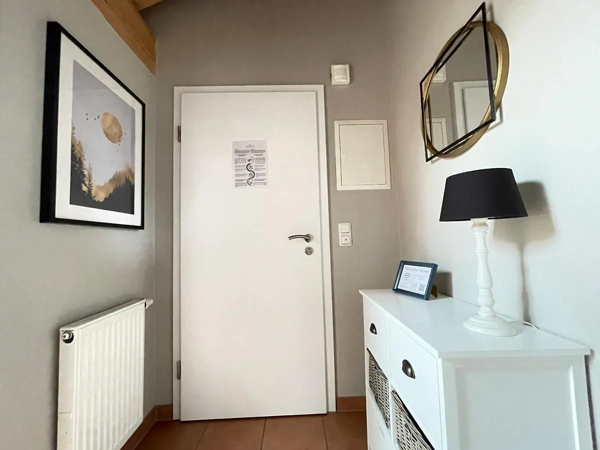 Das Bergquartier - Ferienwohnung Muehlberg Oberau  Oberau (Garmisch-Partenkirchen)